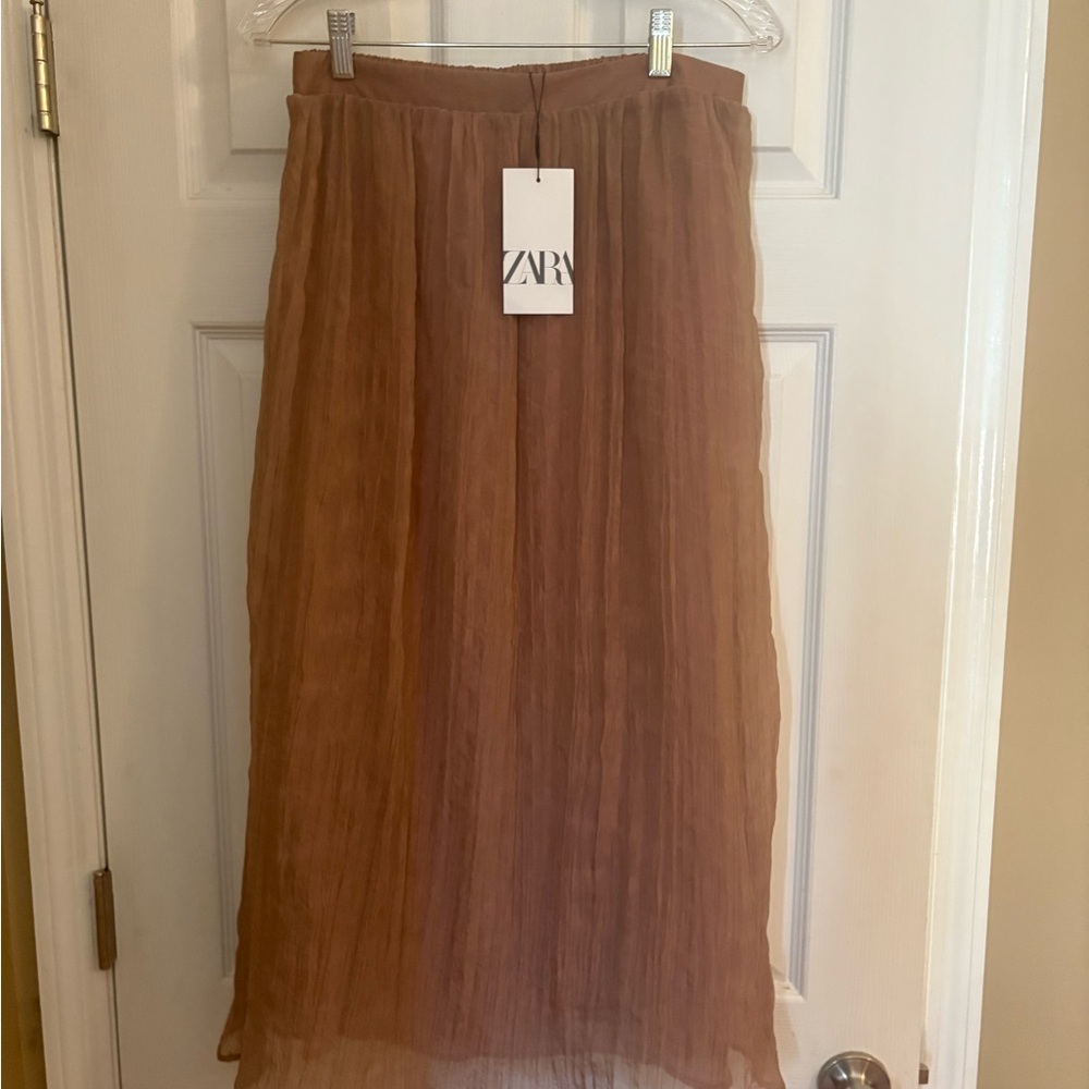 Zara Maxi Skirt